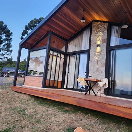 Chales Bergview Sao Bento do Sapucai Εξωτερικό φωτογραφία