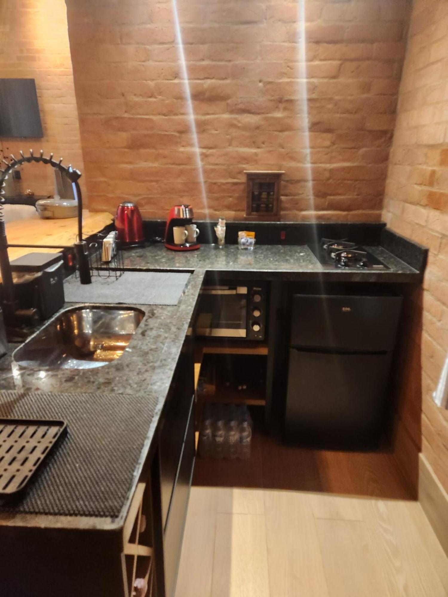 Chales Bergview Sao Bento do Sapucai Εξωτερικό φωτογραφία