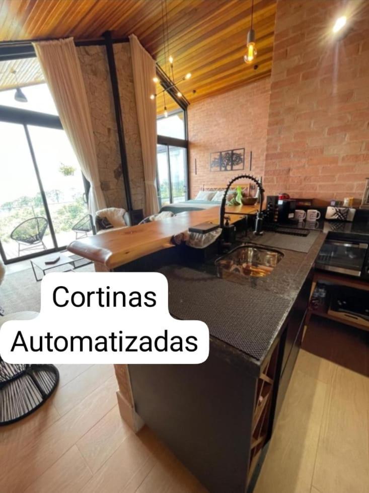 Chales Bergview Sao Bento do Sapucai Εξωτερικό φωτογραφία