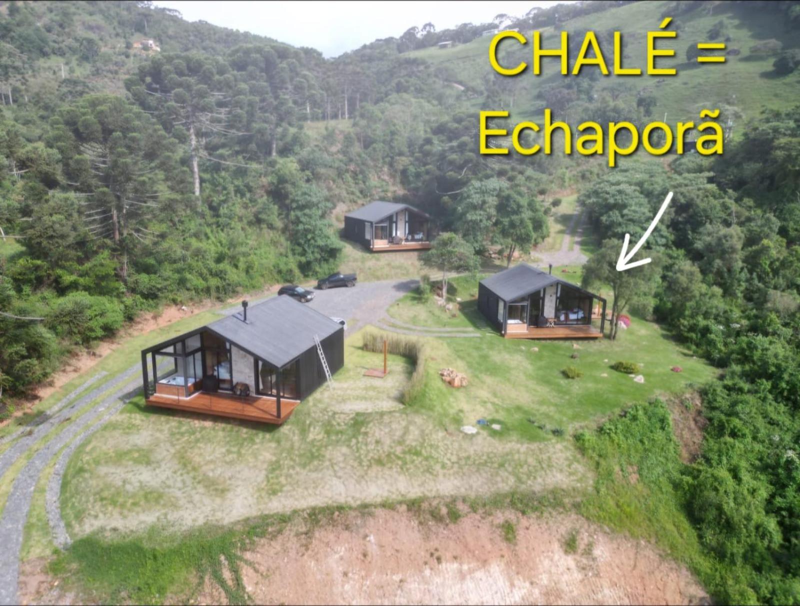 Chales Bergview Sao Bento do Sapucai Δωμάτιο φωτογραφία